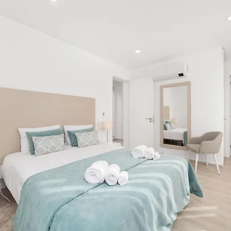 Villa Atlantico - By Sch