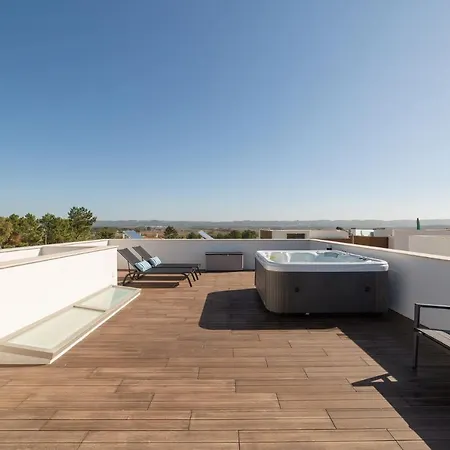 Villa Atlantico - By Sch