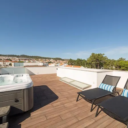 Atlantico - By Sch Salir de Porto