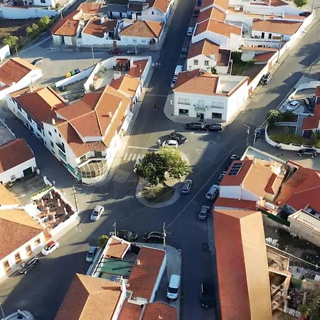 Atlantico - By Sch *