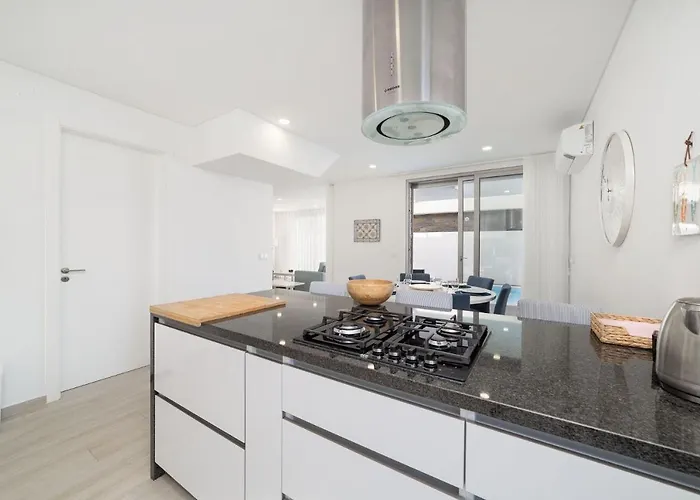 Atlantico - By Sch וילה Salir de Porto