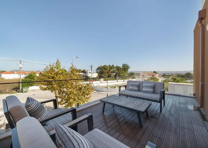 Atlantico - By Sch וילה *