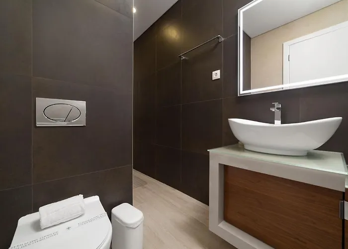 Atlantico - By Sch וילה *