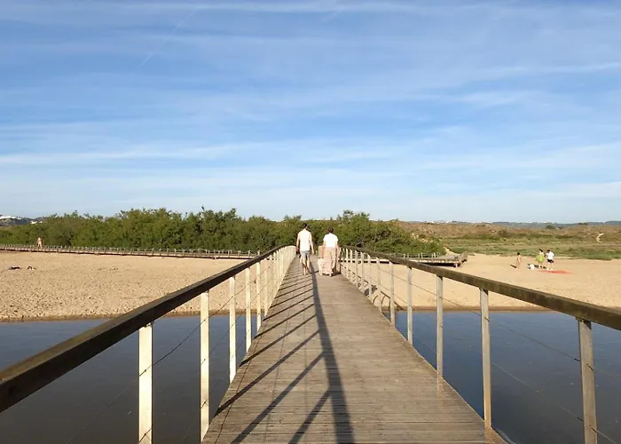 Atlantico - By Sch וילה *