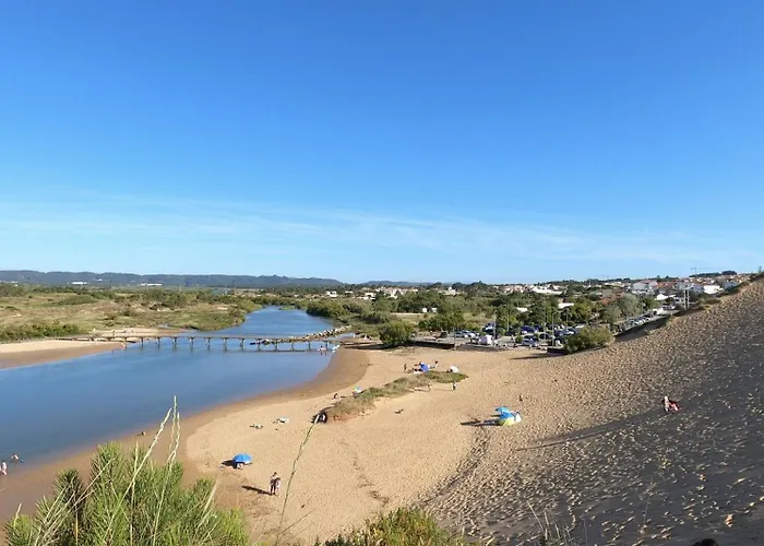 וילה Atlantico - By Sch *